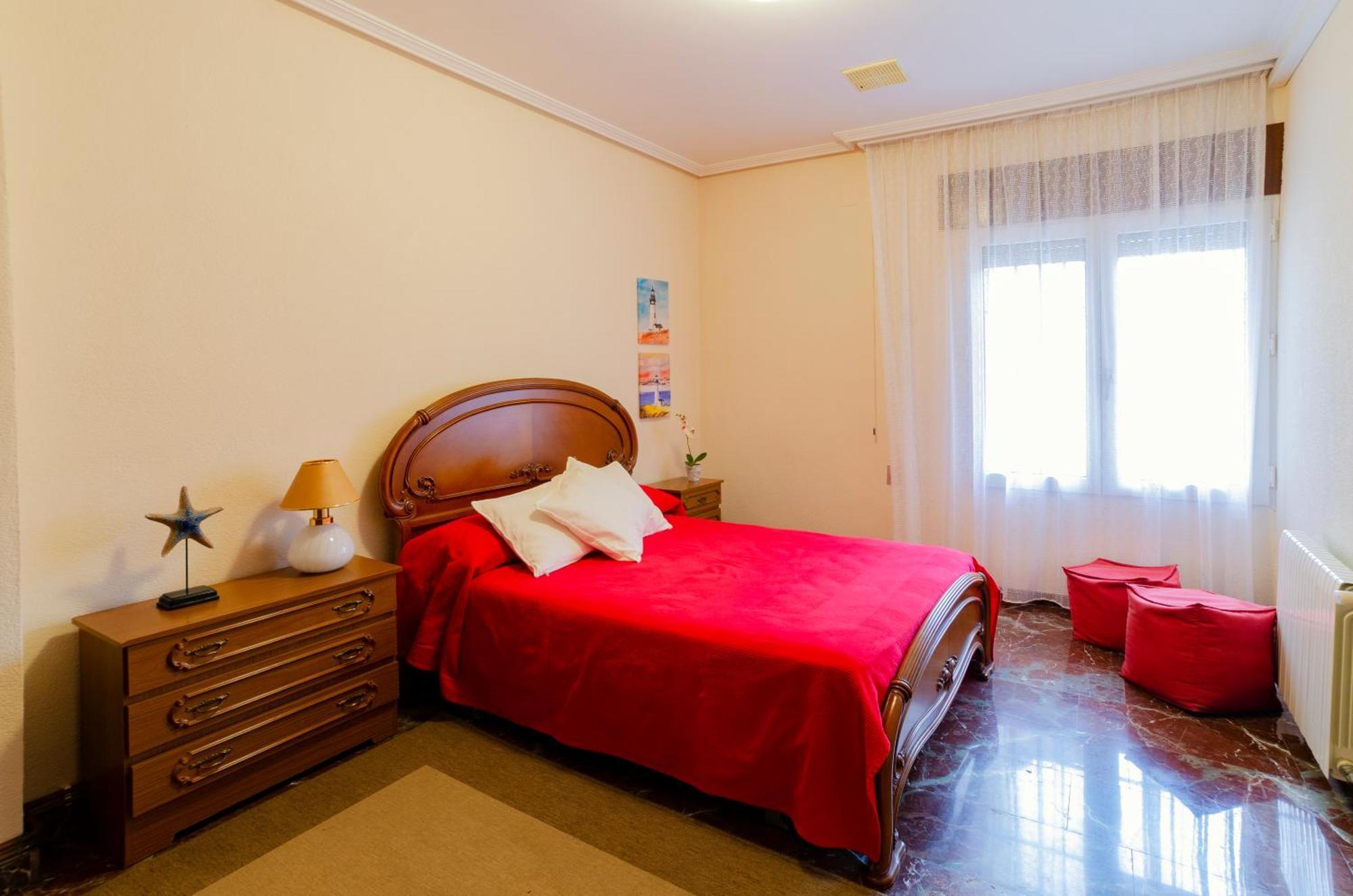 Villa Taala Con Terraza 로스 니에토스 외부 사진