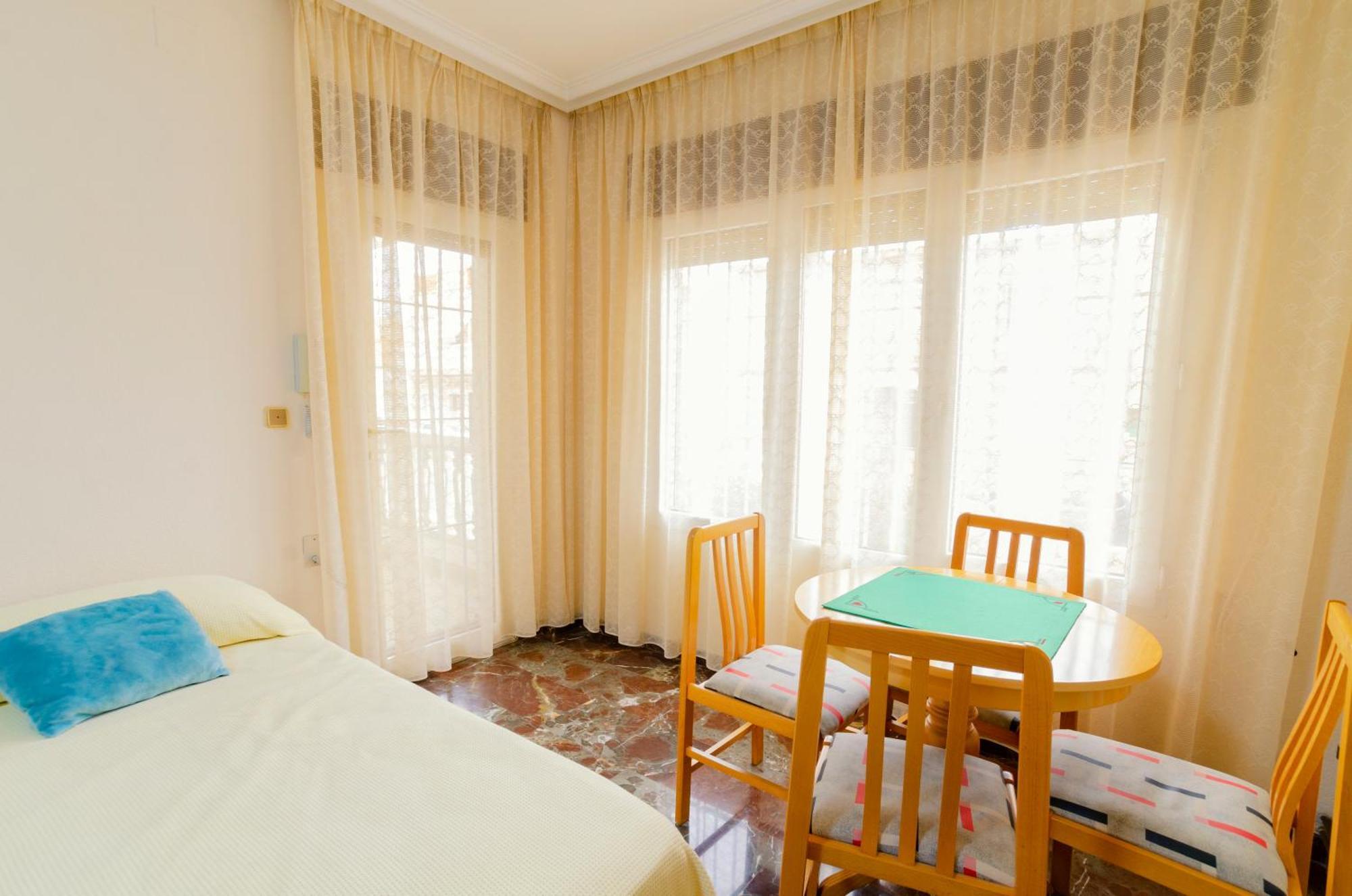 Villa Taala Con Terraza 로스 니에토스 외부 사진